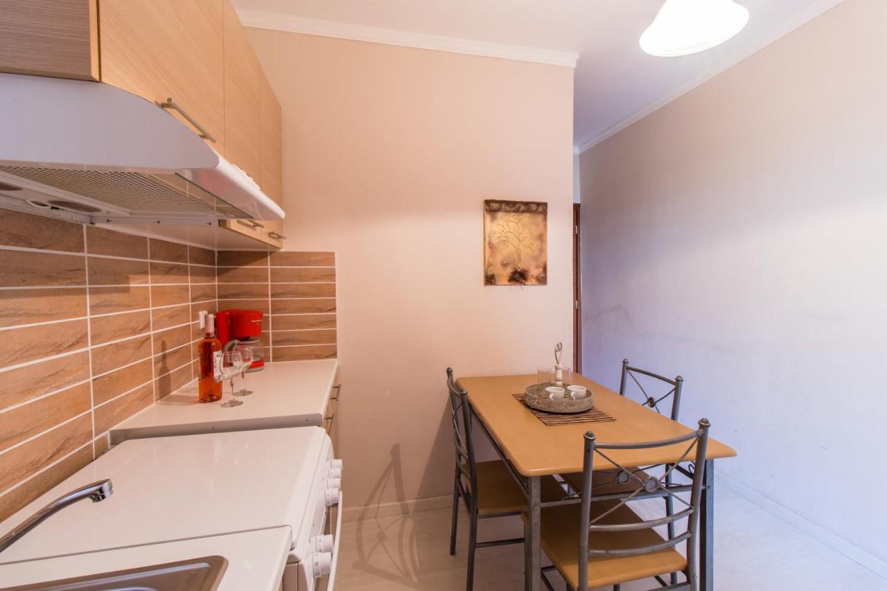 Apartament Sweet Memory Tolón Zewnętrze zdjęcie