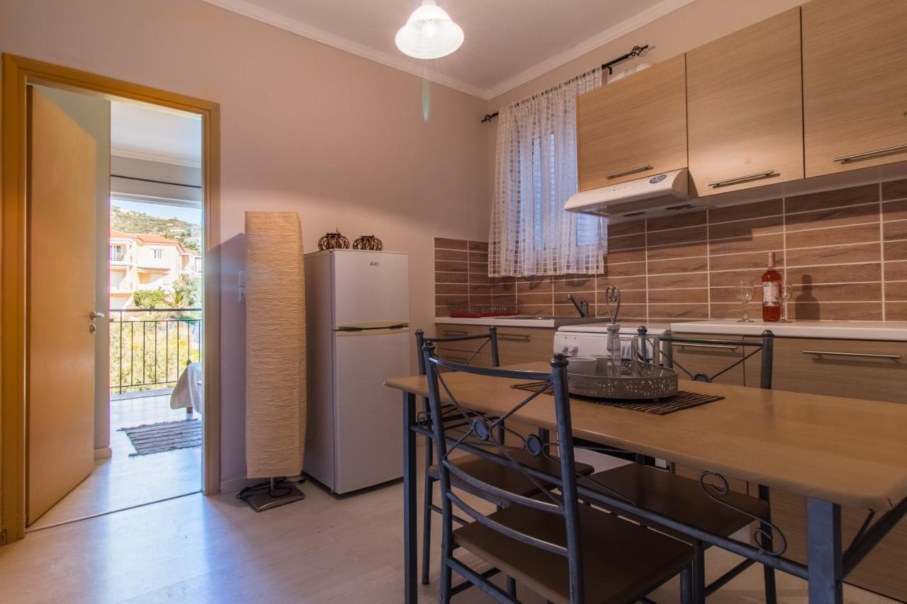 Apartament Sweet Memory Tolón Zewnętrze zdjęcie