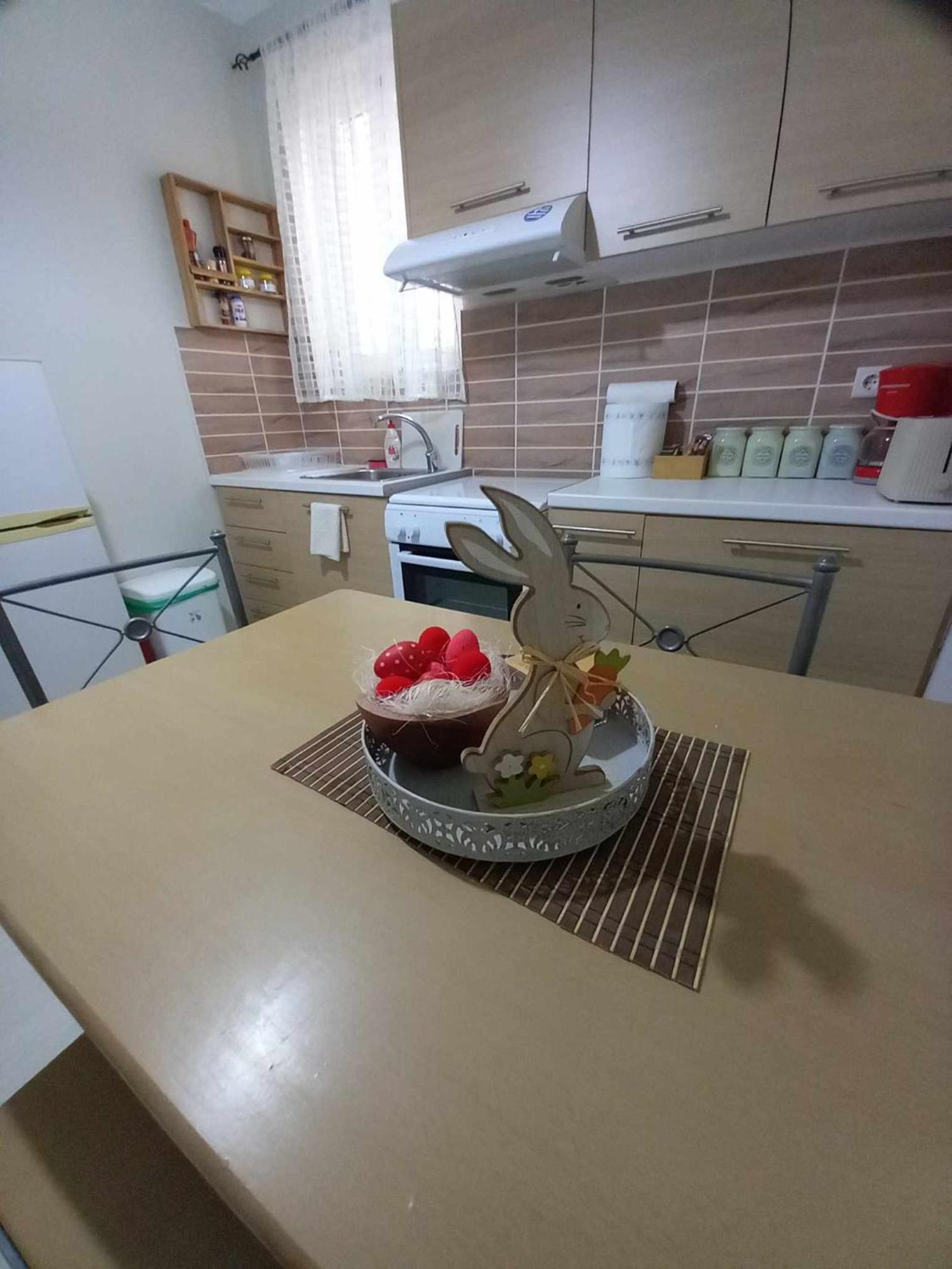 Apartament Sweet Memory Tolón Zewnętrze zdjęcie