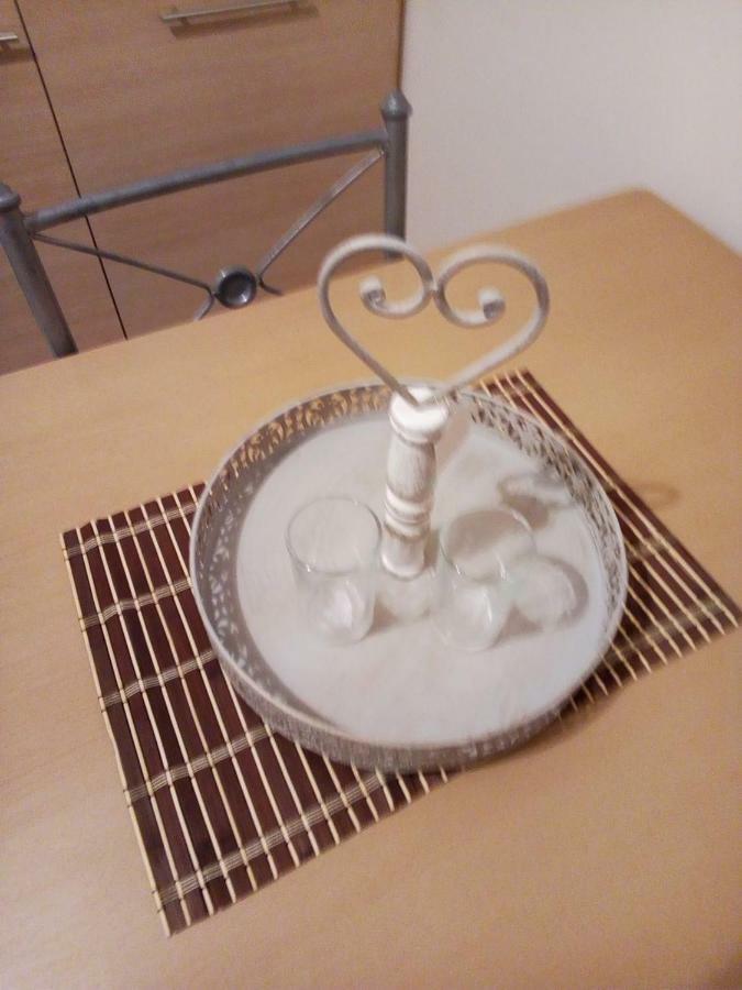 Apartament Sweet Memory Tolón Zewnętrze zdjęcie